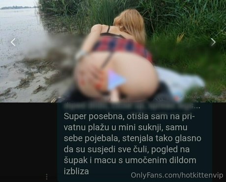 hotkittenvip OnlyFans Mega