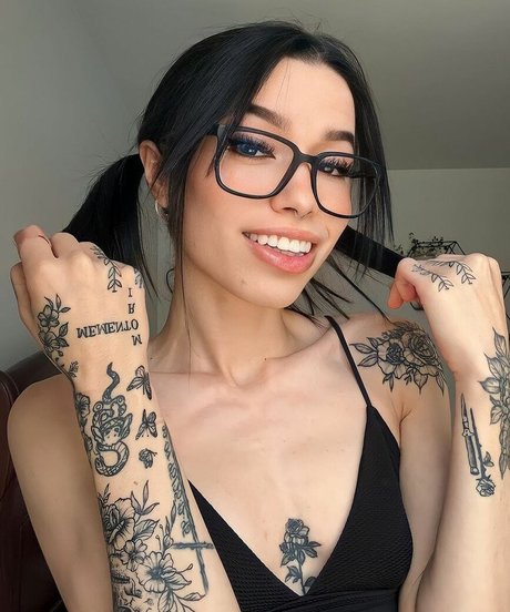 Mariana Medina G Nacktbilder von OnlyFans geleakt