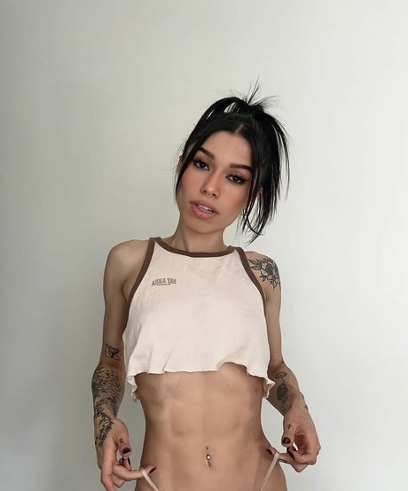 Mariana Medina G Titten OnlyFans