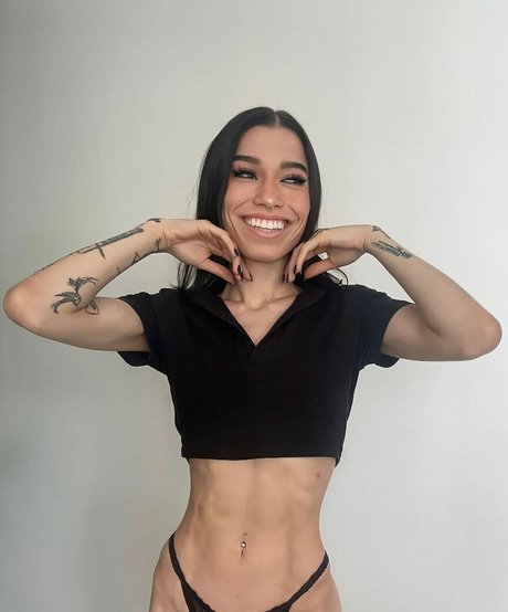 Mariana Medina G OnlyFans Dirtyship geleakt