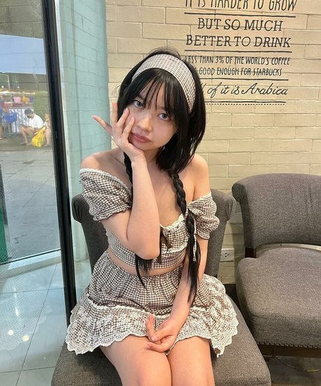 Kurixtee OnlyFans Pornografie geleakt