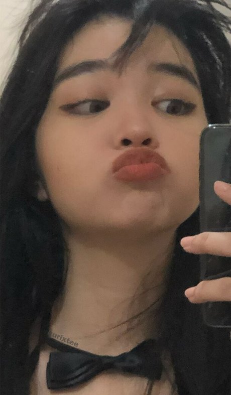 Kurixtee Leaked OnlyFans Porn