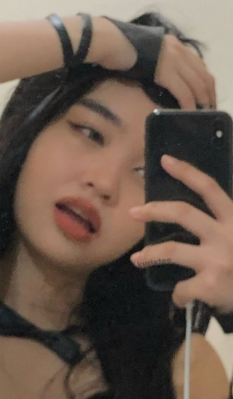 Kurixtee OnlyFans nackt