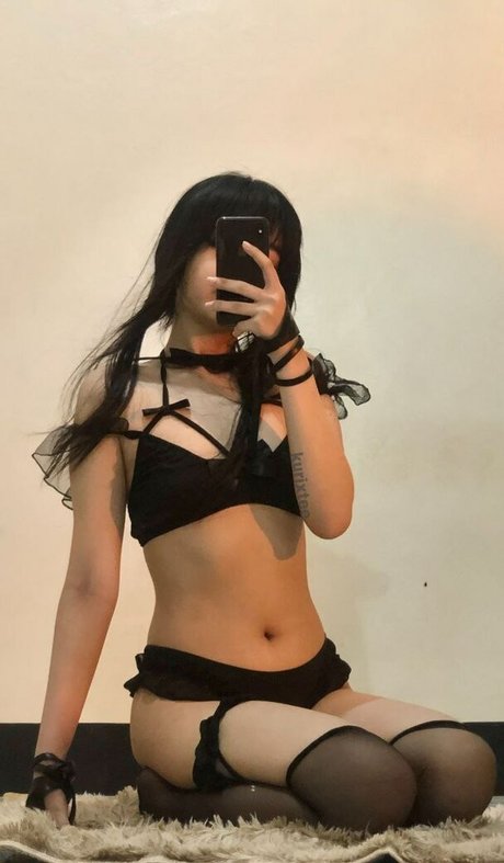 Kurixtee Nacktbilder-Leaks von OnlyFans