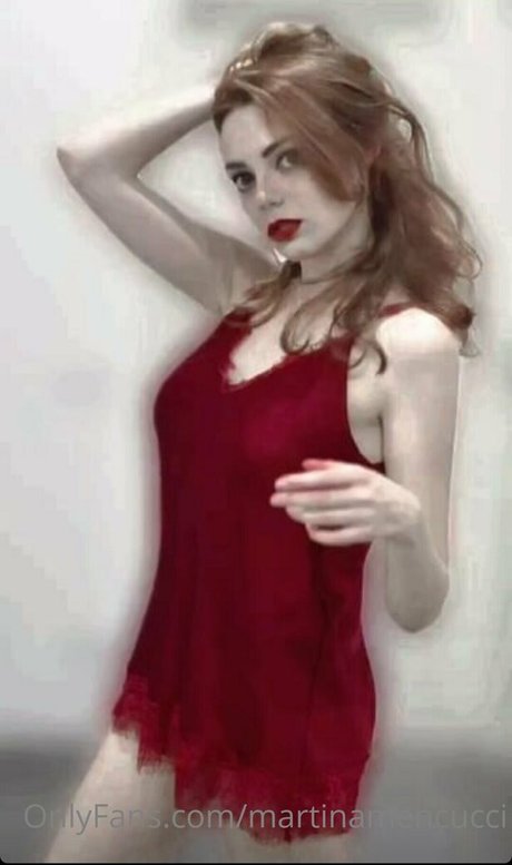 martinamencucci NurlyFans-Brüste
