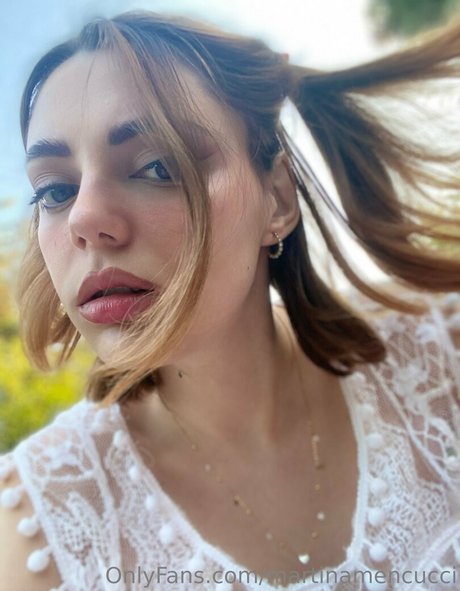 martinamencucci XXX Leak OnlyFans