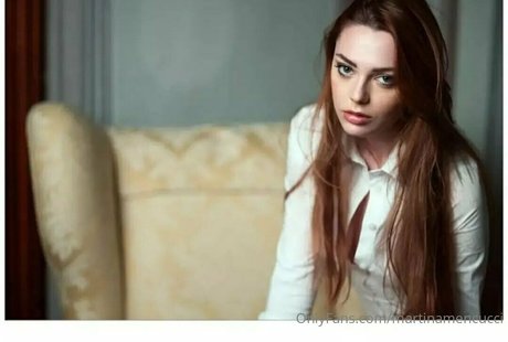 martinamencucci Füße OnlyFans