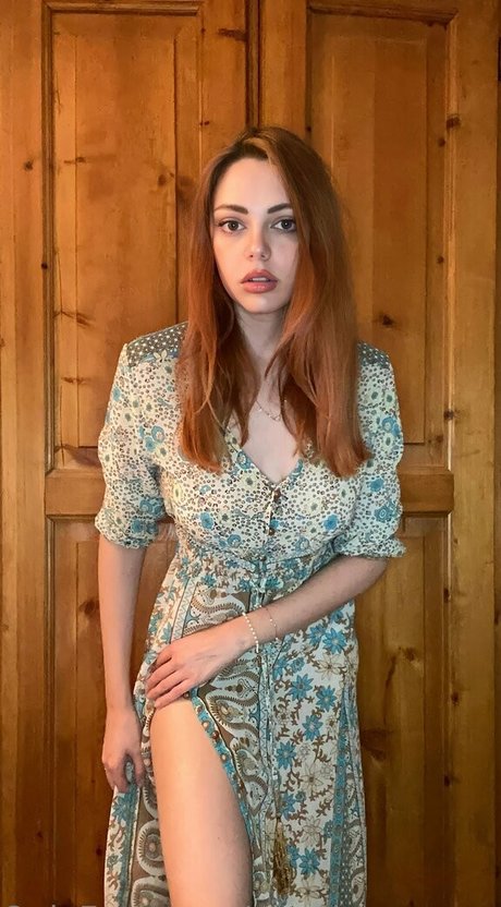 martinamencucci OnlyFans Nacktbilder geleakt