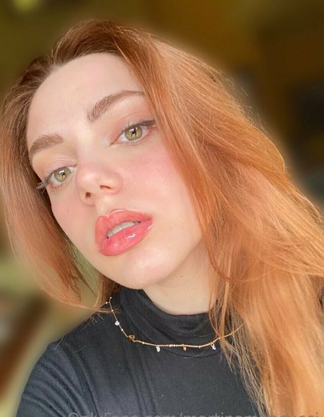 martinamencucci Nacktbilder von OnlyFans