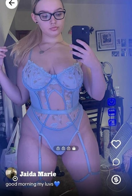 jaidamariexoxo OnlyFans Leaks Pornografie