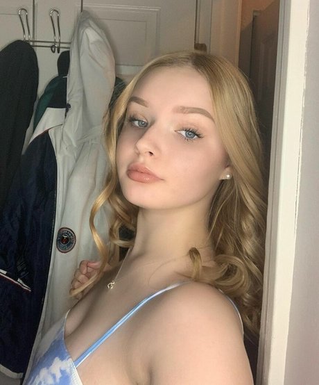 jaidamariexoxo OnlyFans Nackt Leak