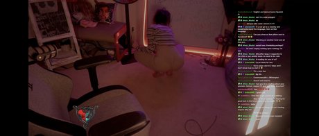 Inkbytes OnlyFans Sextape