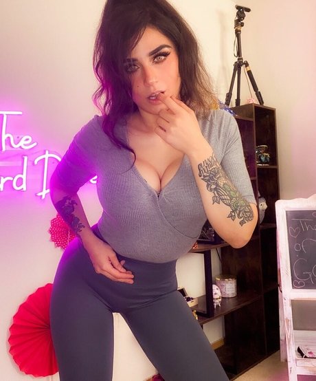 Inkbytes OnlyFans Leaked