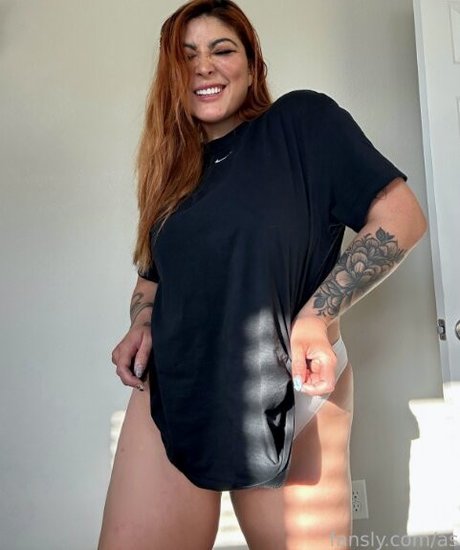 Ashlynn Arias Nacktbilder OnlyFans