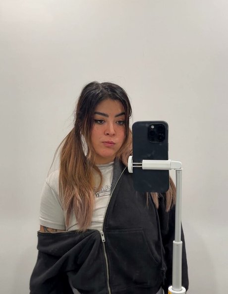 Ashlynn Arias OnlyFans Leaks