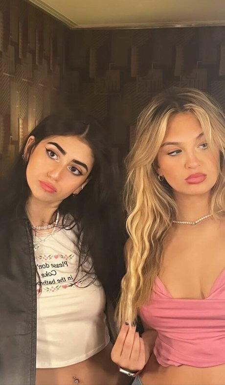 Claudia Conway Leak von OnlyFans Pornografie