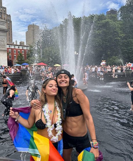 Claudia Conway OnlyFans Sextape geleakt