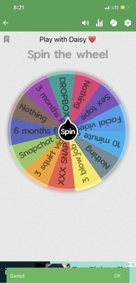 doubleddaisyyy OnlyFans-Leak