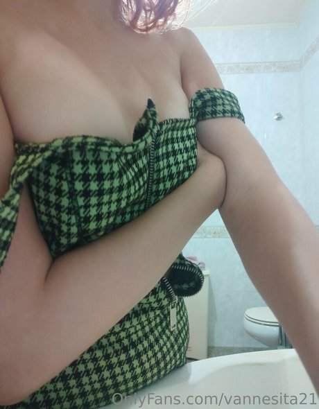 vannesita21 OnlyFans Leak