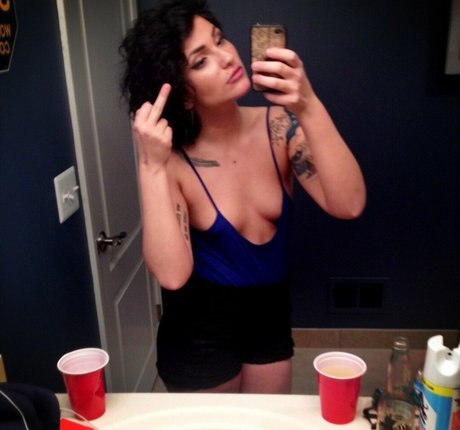 Lala Kitty Nacktbilder von OnlyFans