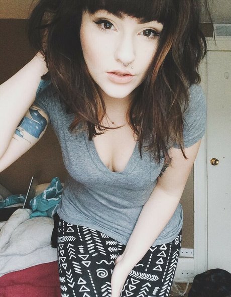 Lala Kitty OnlyFans Brüste Bild