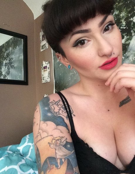 Lala Kitty Nacktbilder von OnlyFans geleakt