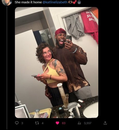 Lala Kitty NSFW OnlyFans