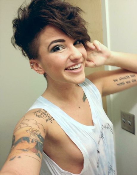 Lala Kitty Nackt auf OnlyFans