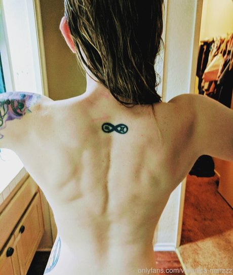 Veronica marzzz OnlyFans-Pornoleak