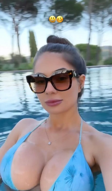 Ayanna Lagasse OnlyFans Nackt