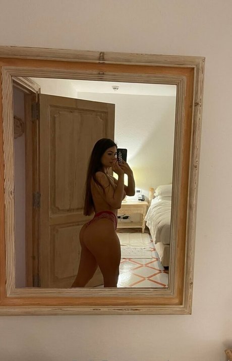 Ayanna Lagasse Leaked OnlyFans Content