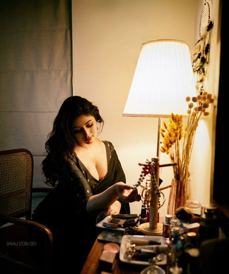 Shivaji Storm Sen Leaked OnlyFans Porn