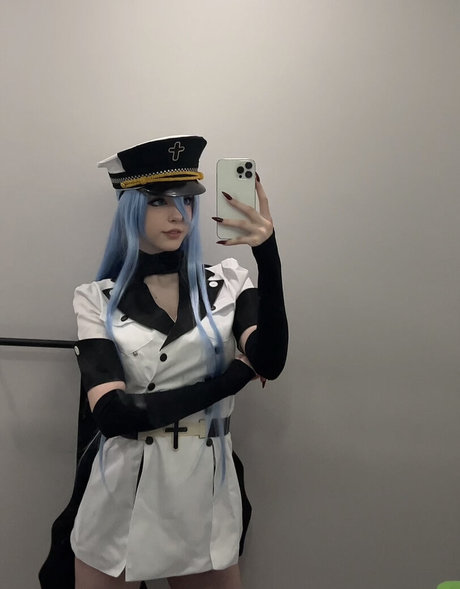 emiki28 Nacktbilder von OnlyFans geleakt