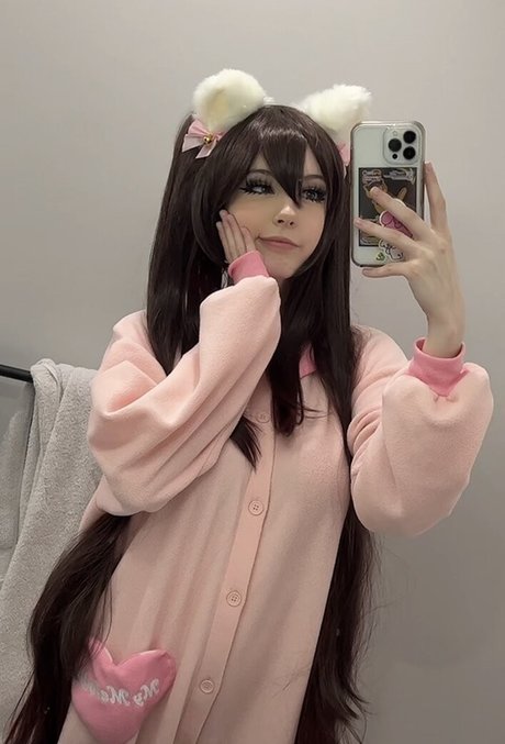 emiki28 OnlyFans Gratis Porn