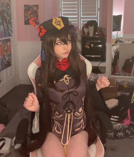 emiki28 Nackt auf OnlyFans Leak