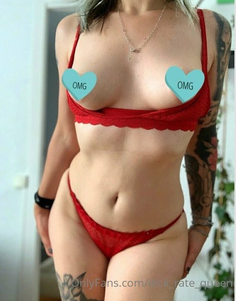 dick rate queen Nacktbilder geleakt OnlyFans
