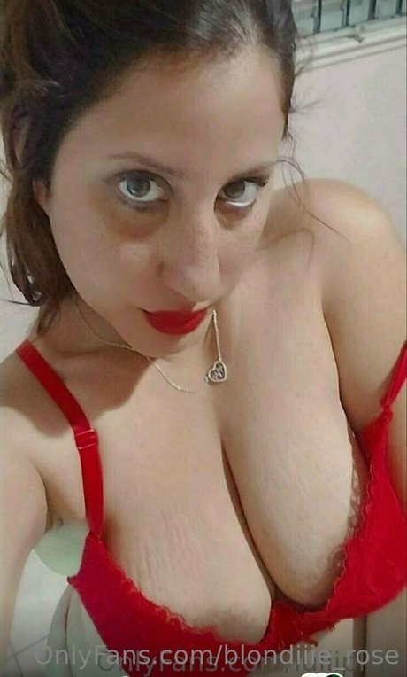 blondiiie rose Nackt OnlyFans