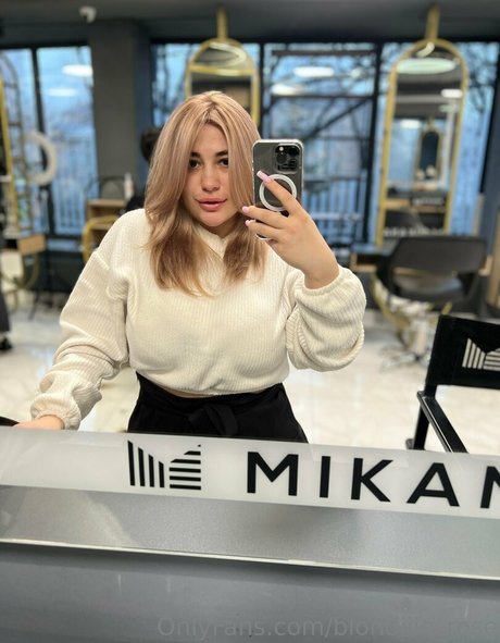 blondiiie rose Leaked OnlyFans Nacktbilder