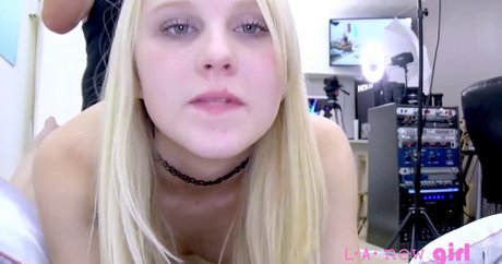 Lily Rader OnlyFans Nackt Leak