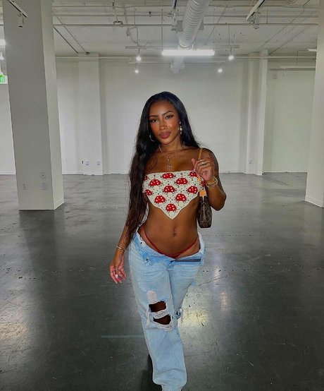 London Autumn Porn OnlyFans Leak