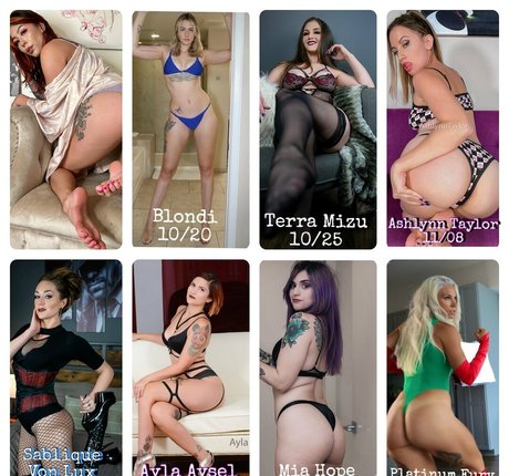 Onyxkimx NSFW OnlyFans