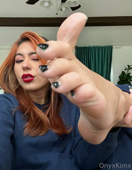 Onyxkimx OnlyFans Mega