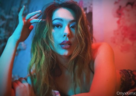 Onyxkimx Leak von OnlyFans-Inhalten