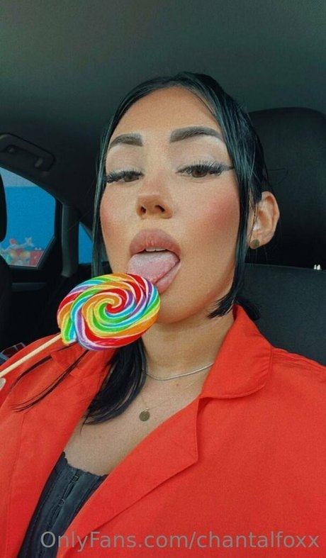 chantalfoxx Leaked OnlyFans XXX