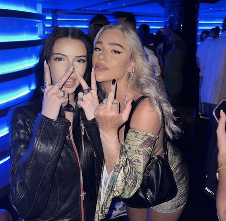 Viperous OnlyFans Lesbisch