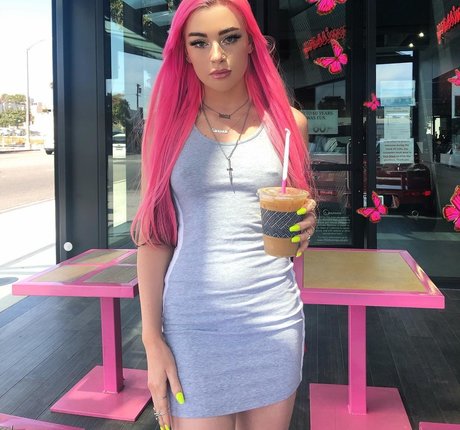 Viperous Nacktbilder von OnlyFans geleakt