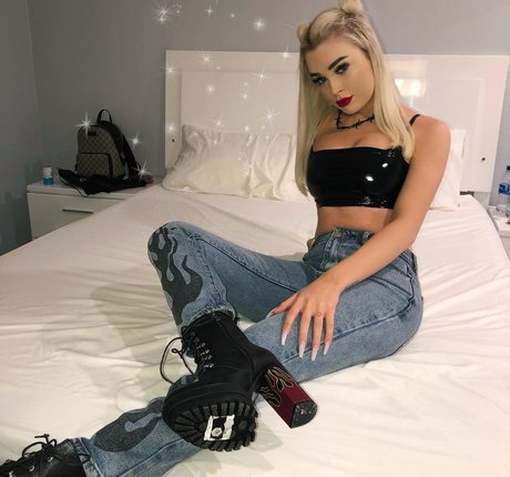 Viperous Nacktbilder von OnlyFans