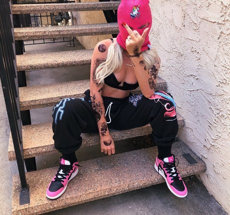 Viperous Nackt auf OnlyFans Leaks