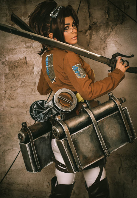 Danielle Baloo Nackt OnlyFans