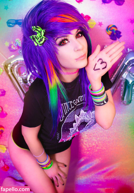 Danielle Baloo Nackt Leaks OnlyFans